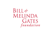 Logo de la Fundación de Bill y Melinda Gates